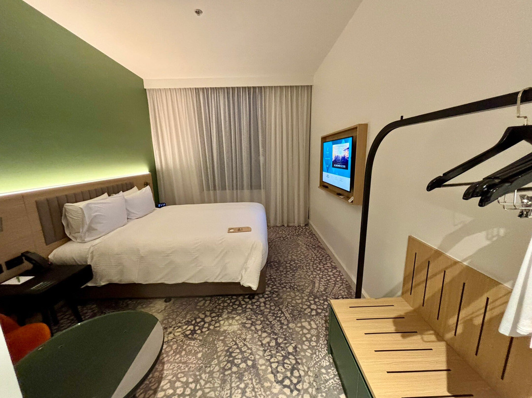 Holiday Inn Dandenong By IHG主图