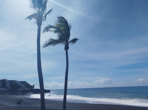 Puerto Naos Beach-Todoque必去景点