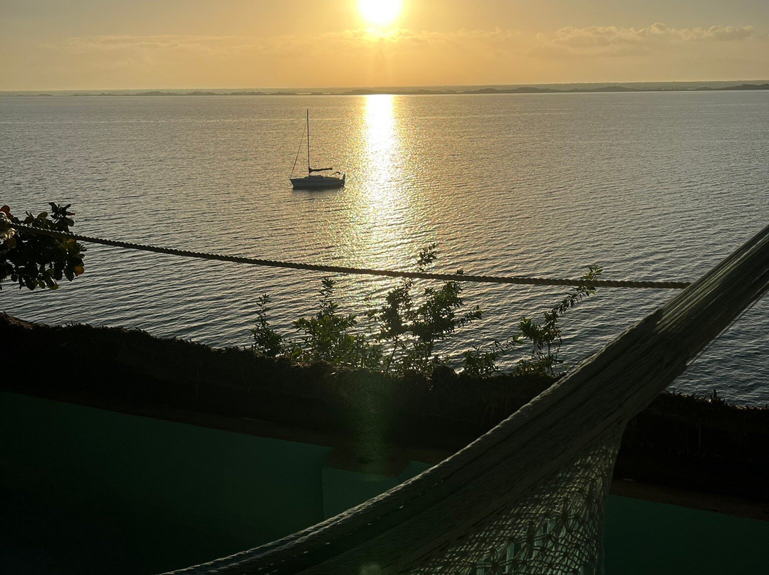 Xcabal Boutique Hotel主图