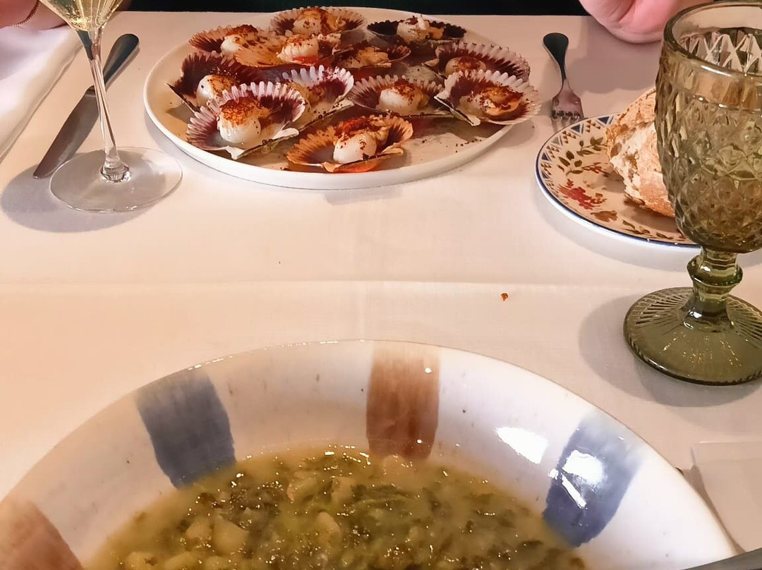 Fervenza Casa Grande主图