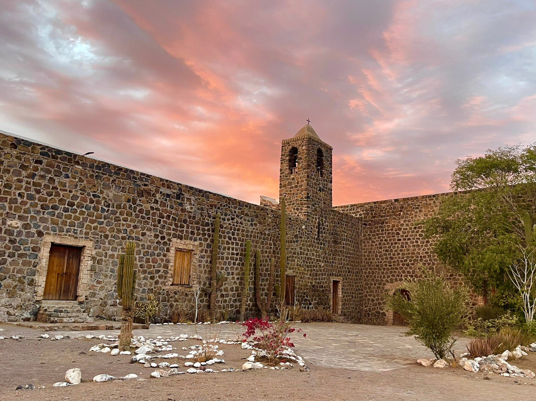 Hotel Serenidad主图