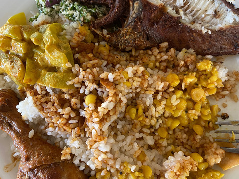 Sri Lankan Aura-卡卢特勒必去景点