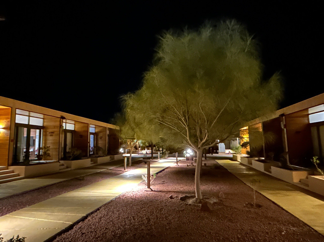 Cloud7 Residence Alula