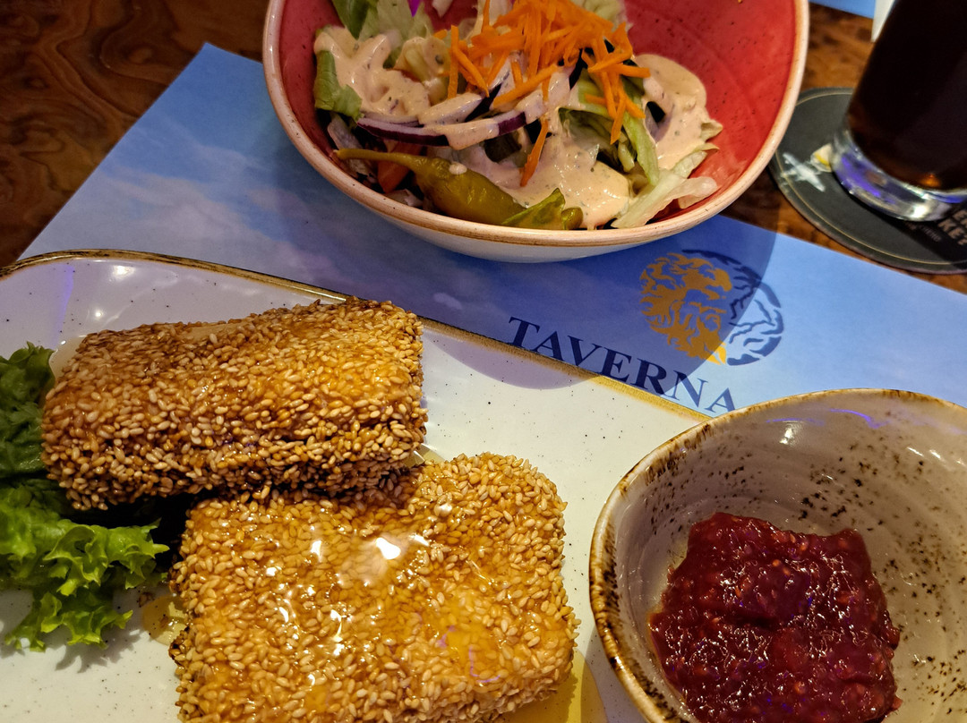Taverna Dias