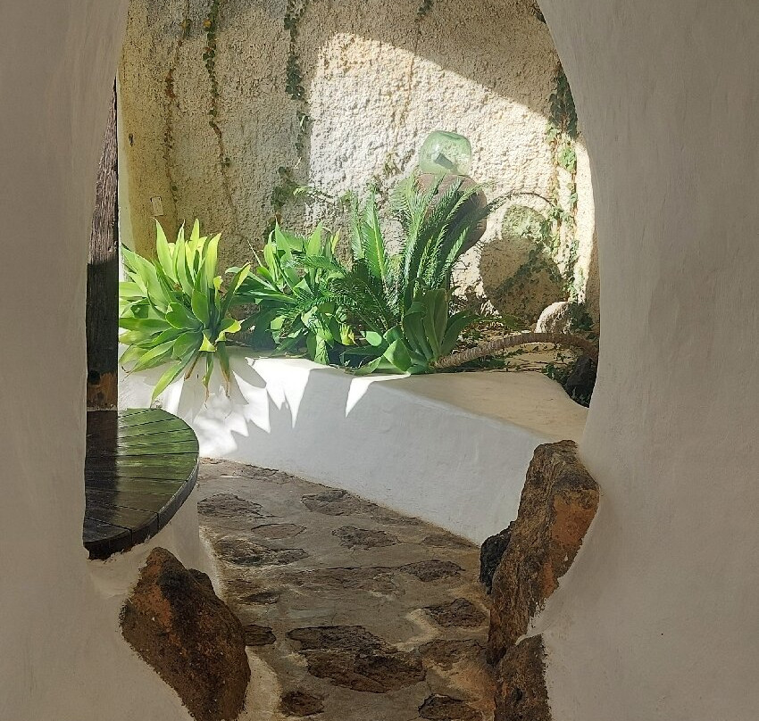 Lag O Mar Museo-Nazaret必去景点