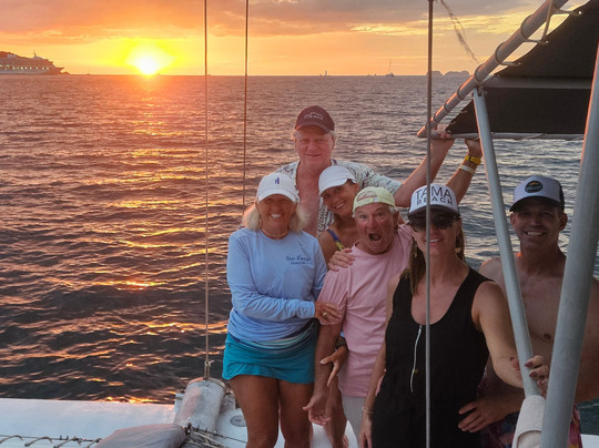 MOWANA SAILING-波特雷罗必去景点