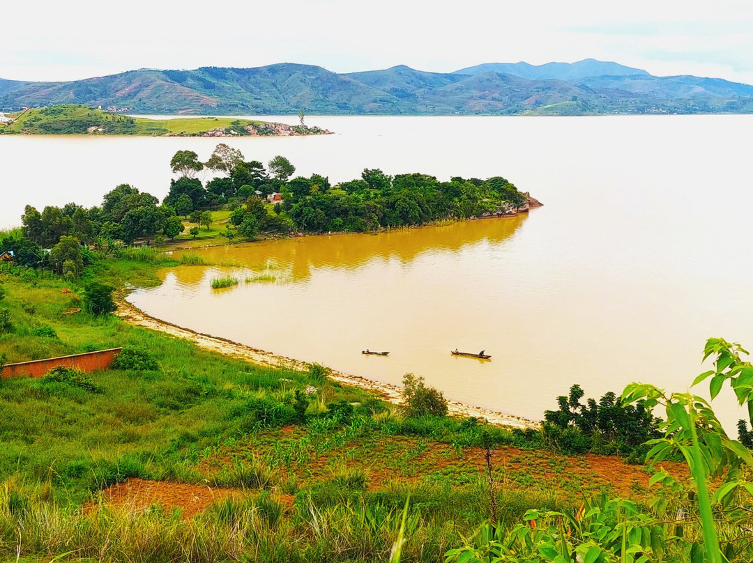 Lac Itasy景点图片