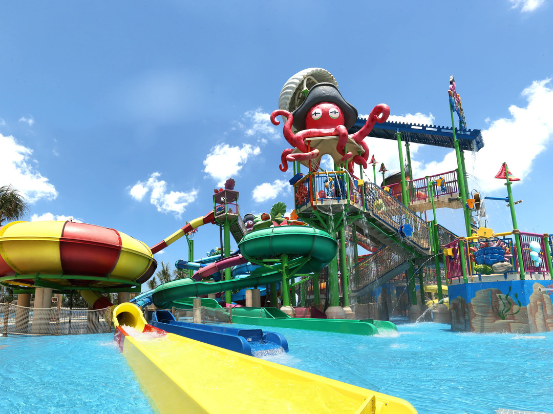 Atlantis Sanya主图