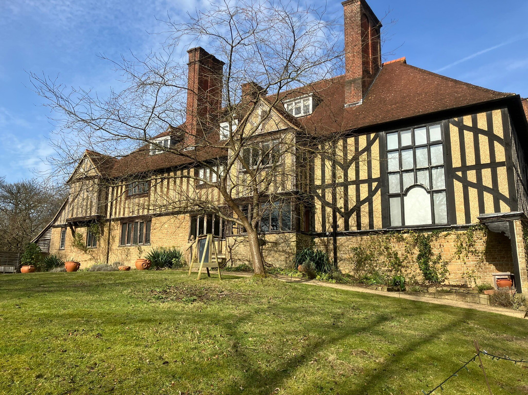 Watts Gallery - Artists' Village景点图片