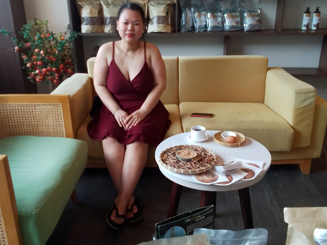 Sol Spa - Hoan My Resort Phan Rang景点图片