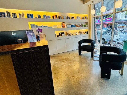 Mankind-Surry Hills必去景点