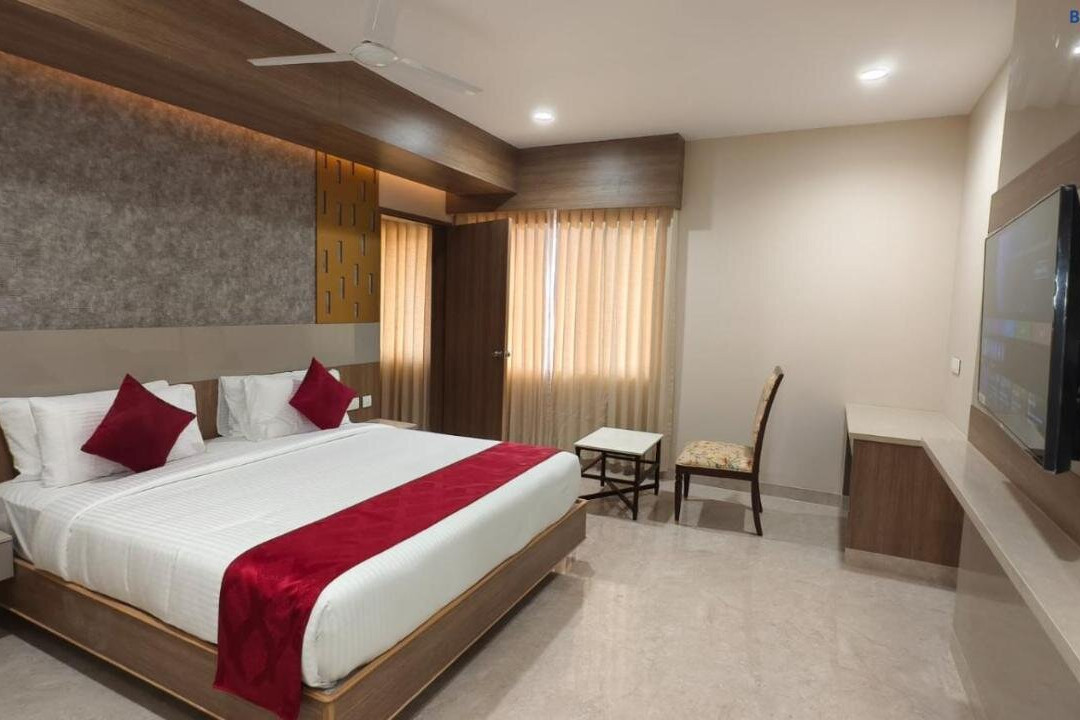 Rathna Residency主图