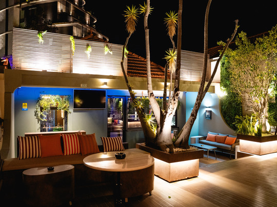 Böate Pub & Disco Club-沙尔必去景点