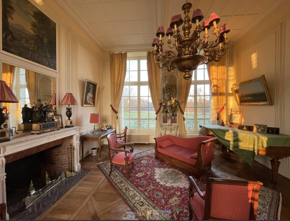 Chateau De Bonnemare主图