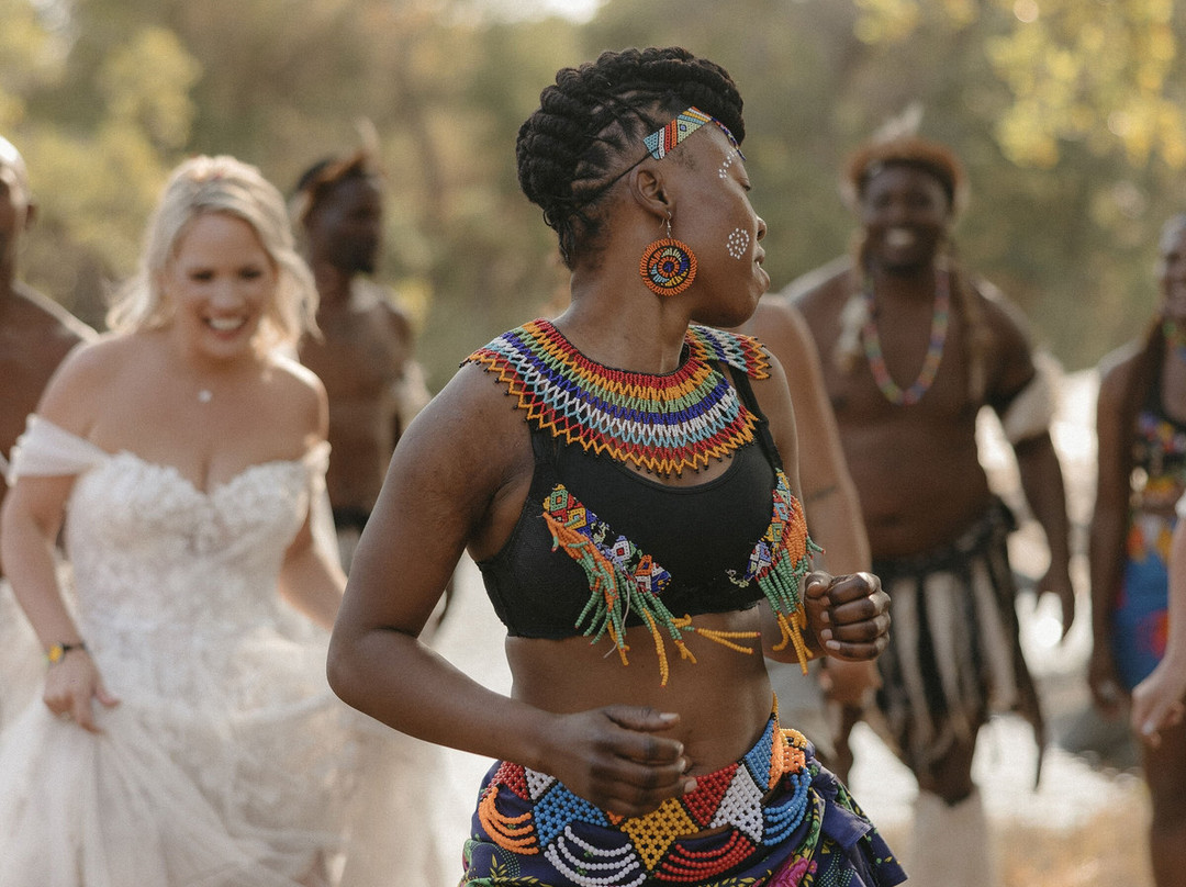 Nyani Cultural Village-霍德斯普鲁特必去景点