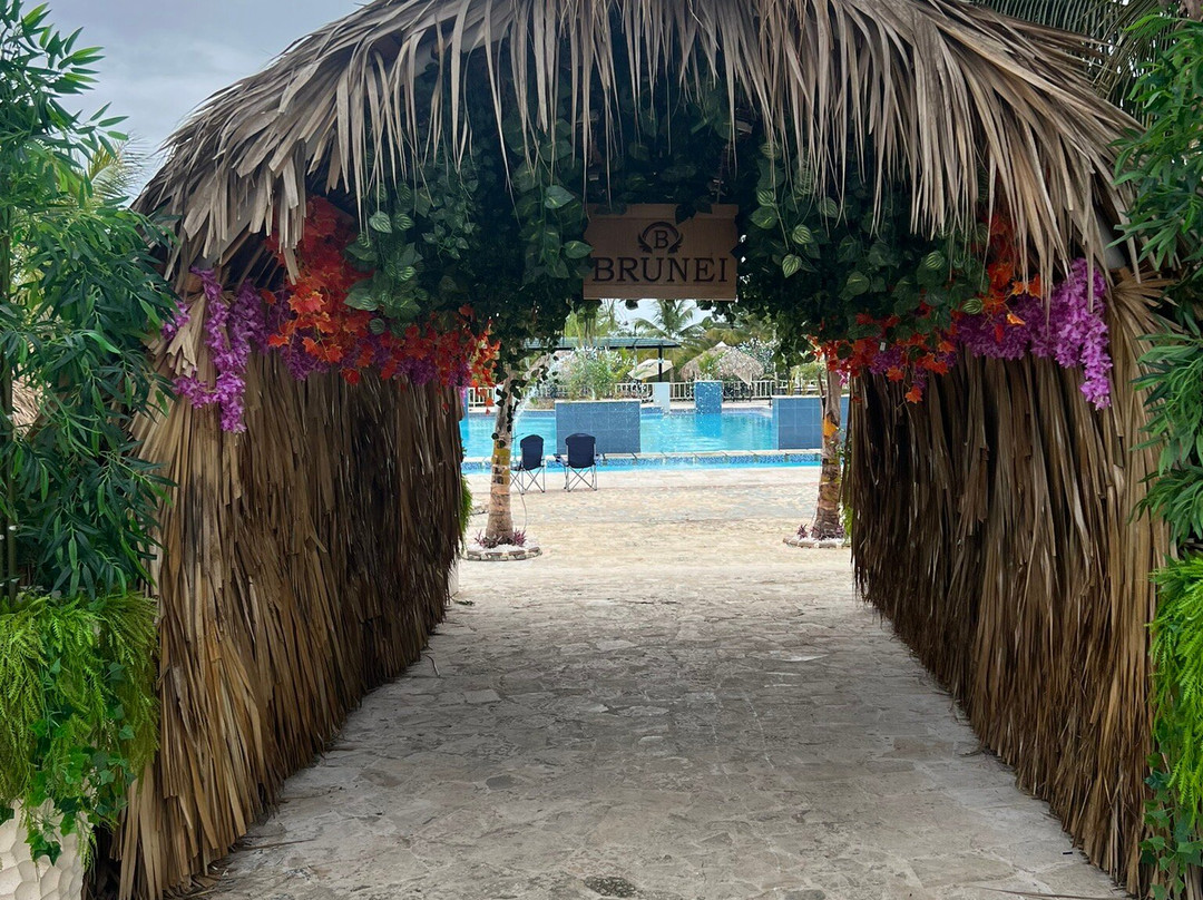 Brunei Hotel Boutique