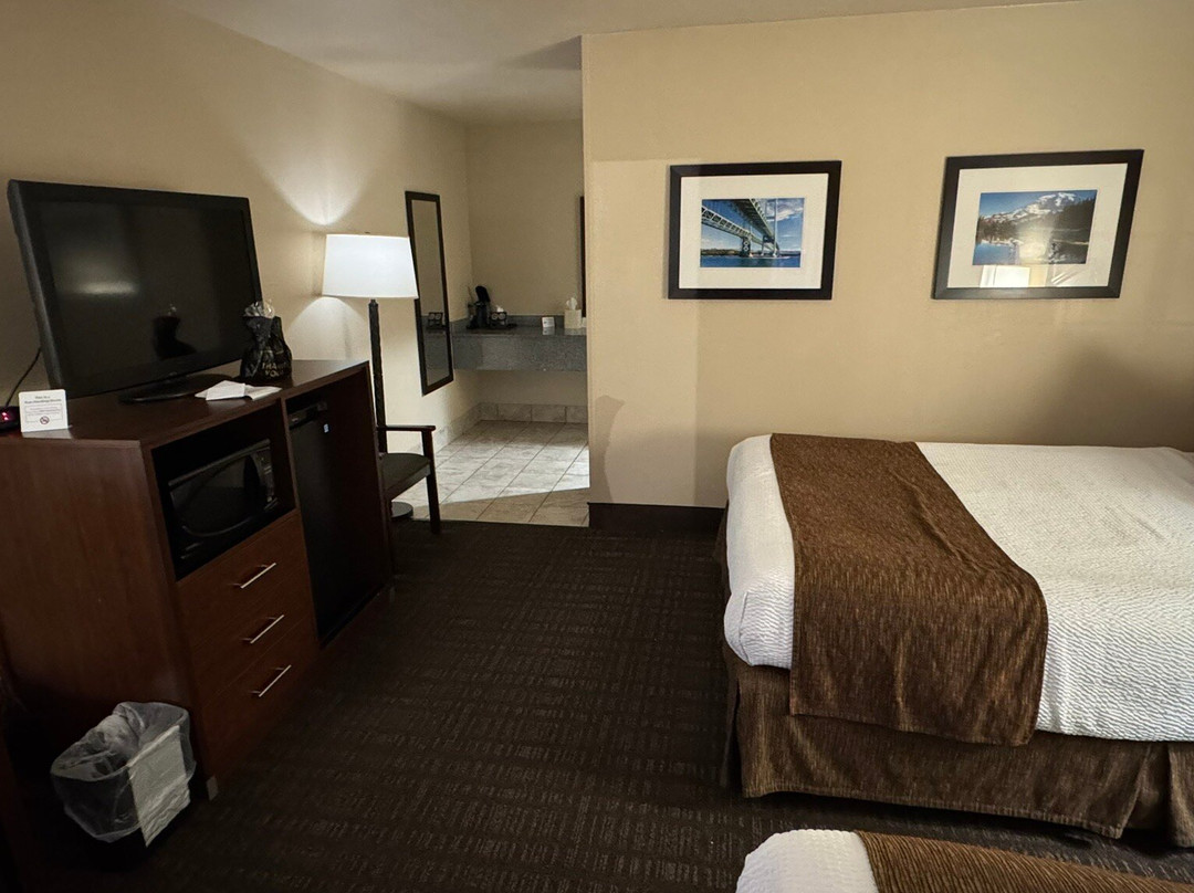 Historic Best Western Lakewood主图