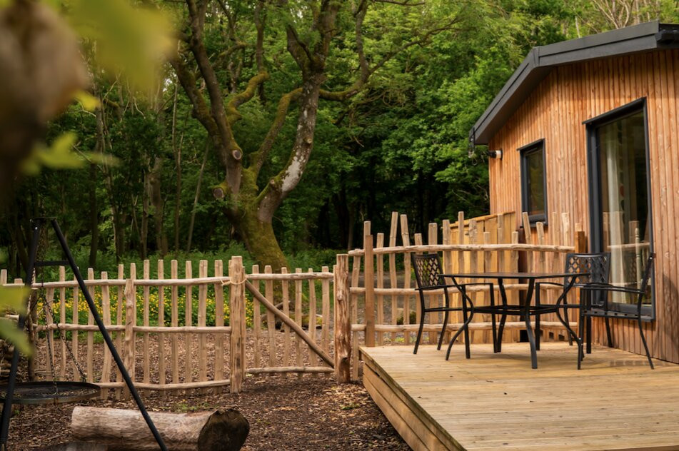 Tranwell Farm Holidays