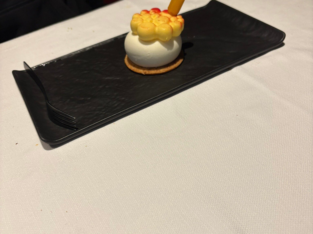 Zon Steakhouse