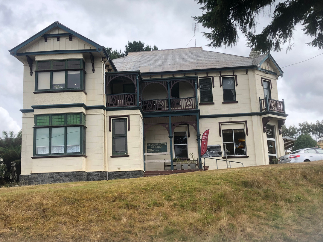 Bischoff Hotel主图