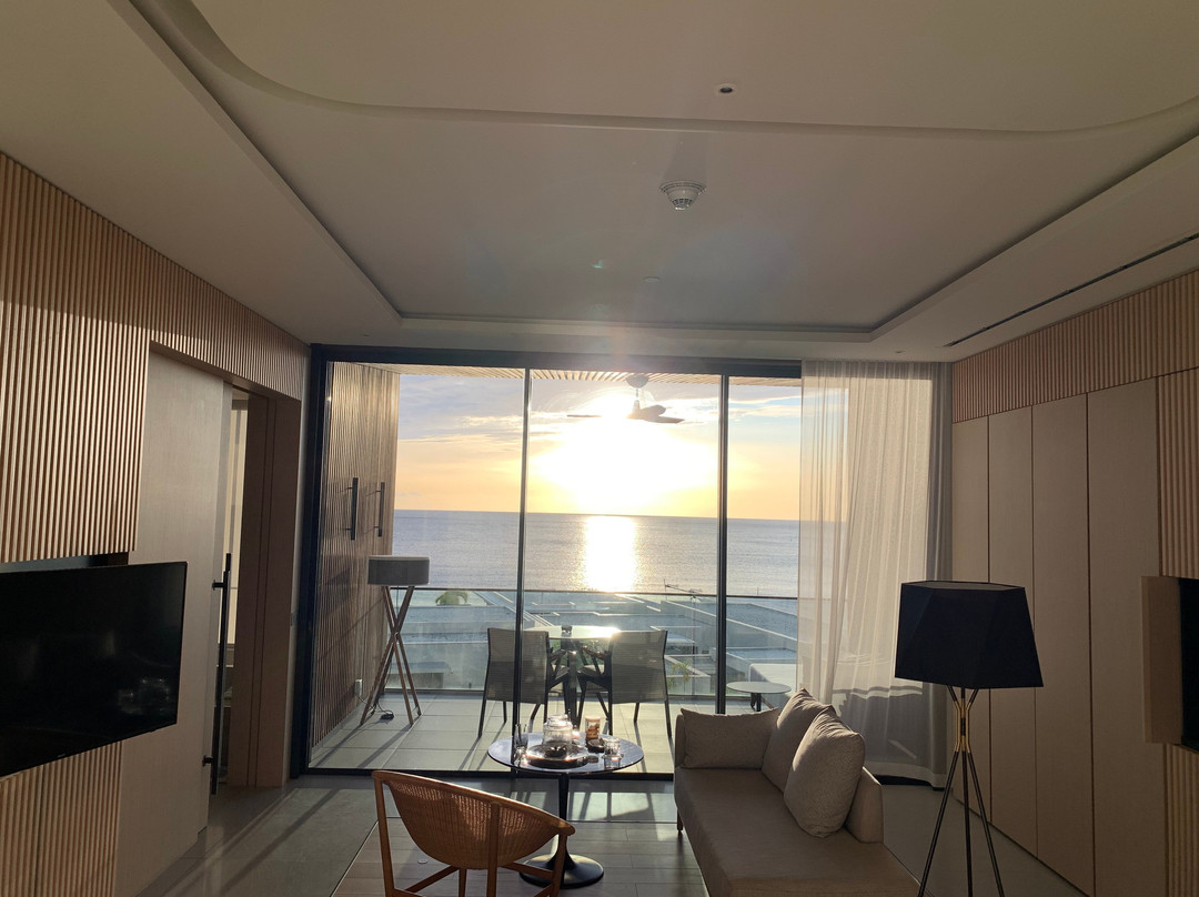 Silversands Grand Anse主图