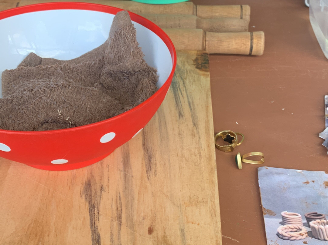 Enanka Art Gallery-内罗毕必去景点