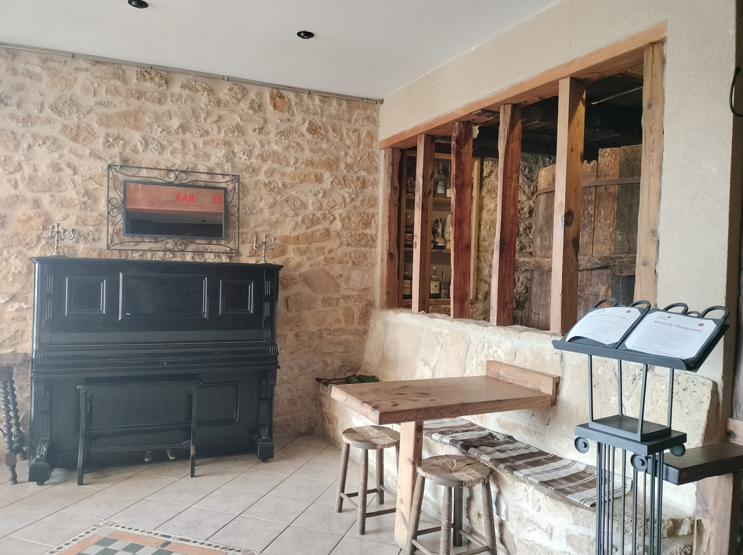 Posada Guadalupe主图