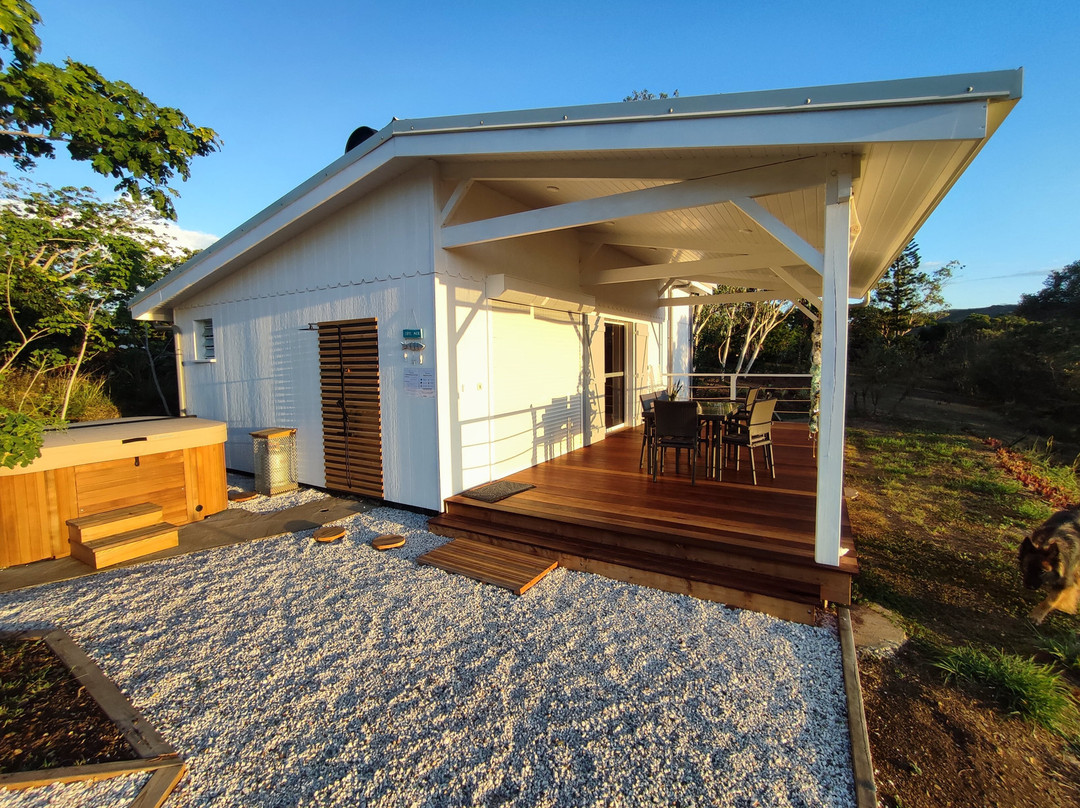 Niaouli Lodge