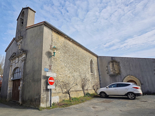 Eglise Saint Christophe-Saint Christophe必去景点