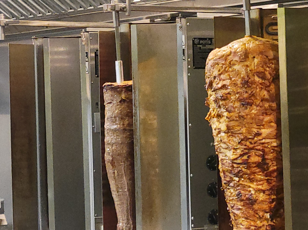 Döner Haus - Astoria