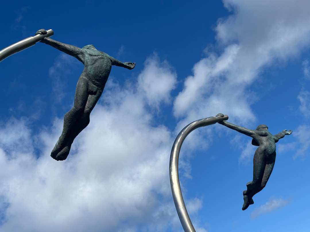 Pingo Salvaje-纳塔莱斯港必去景点