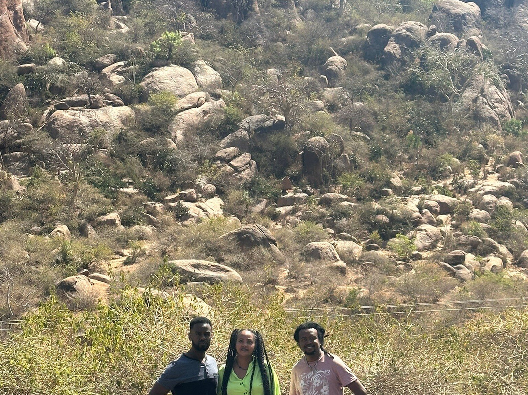 Edom Harar Tours & Car Rentals景点图片