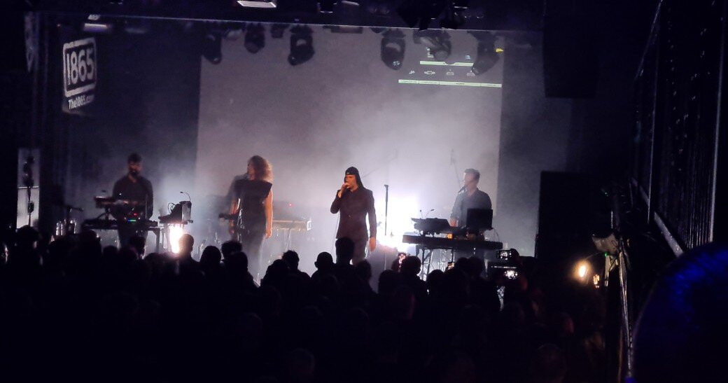 The 1865-南安普敦必去景点