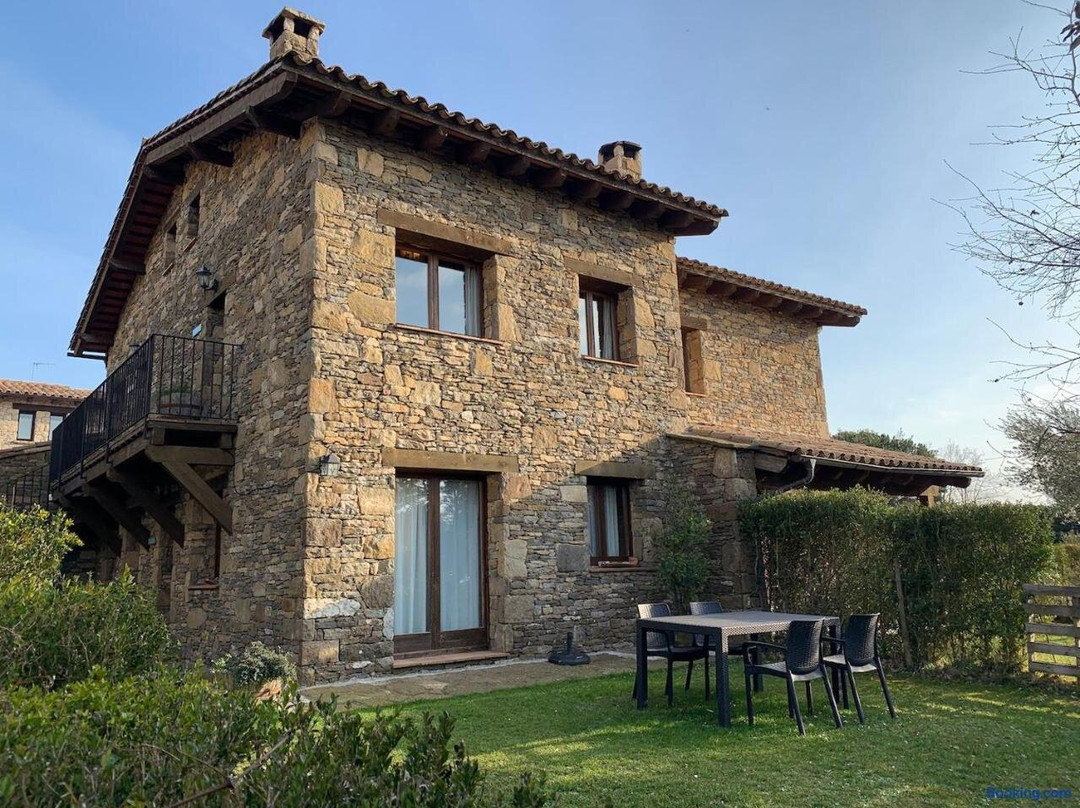 Apartaments l'Alzina Tavertet