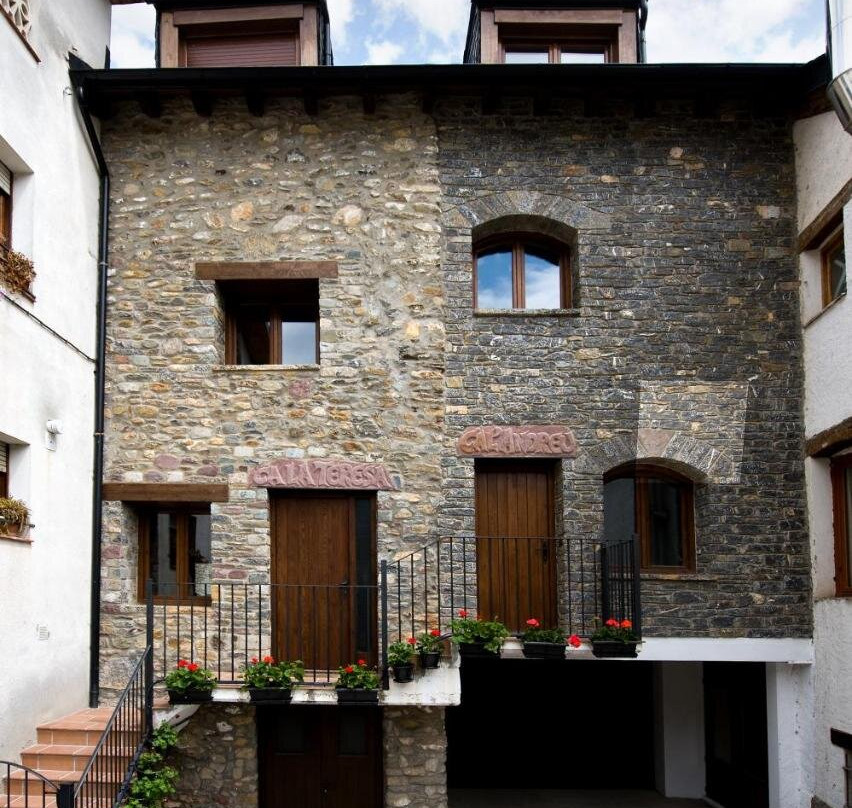 Ca l'Andreu