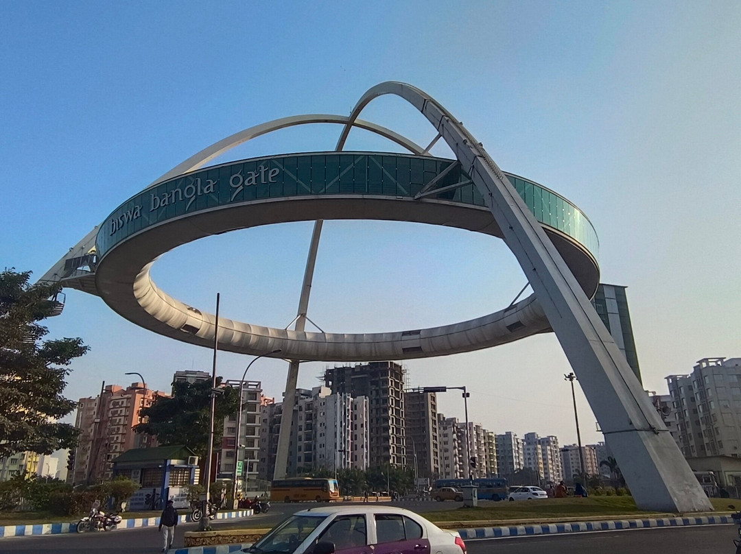 Villas & Fun Hospitality-那格浦尔必去景点