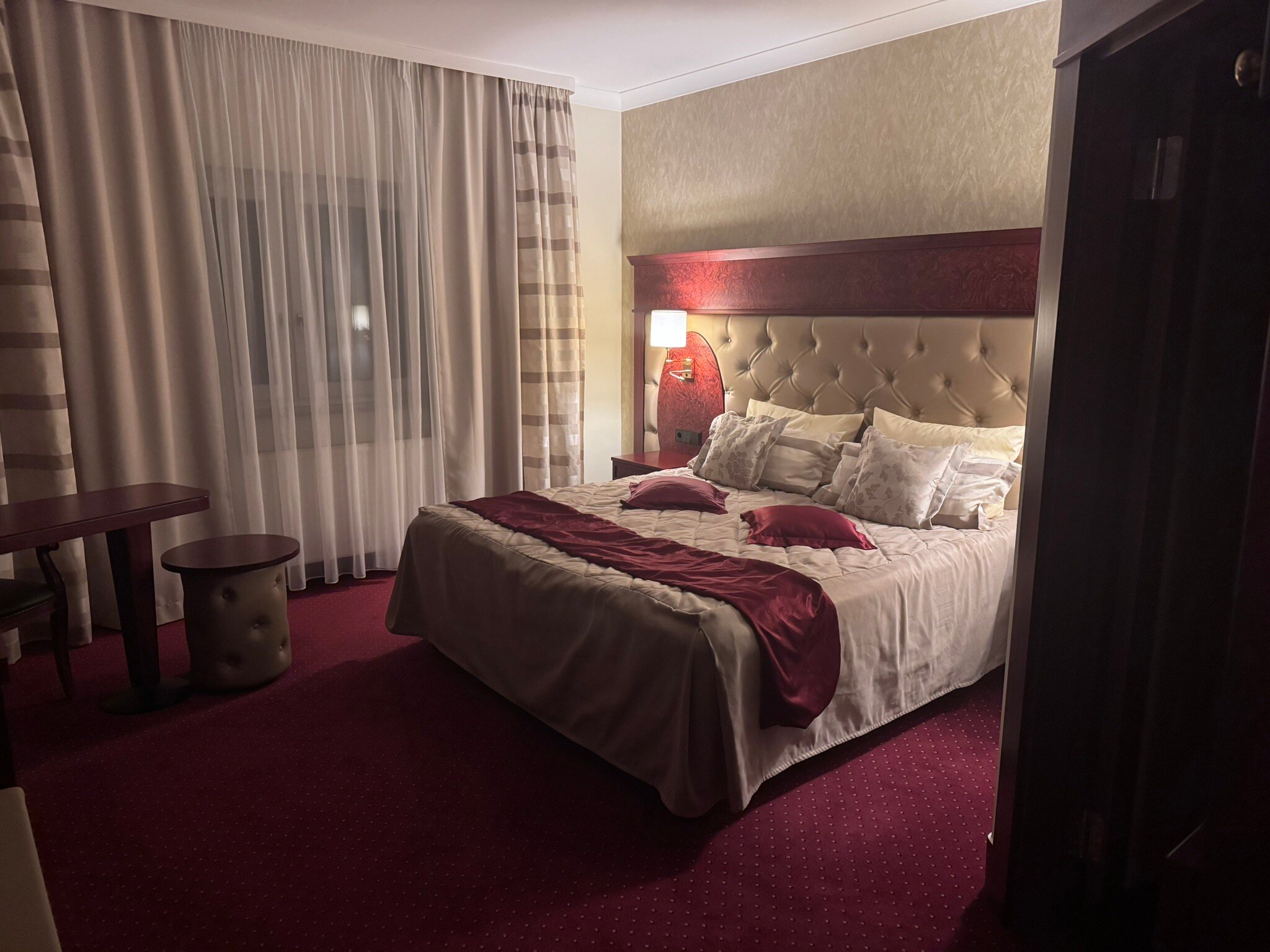 Hotel Residenz Babenhausen-官方