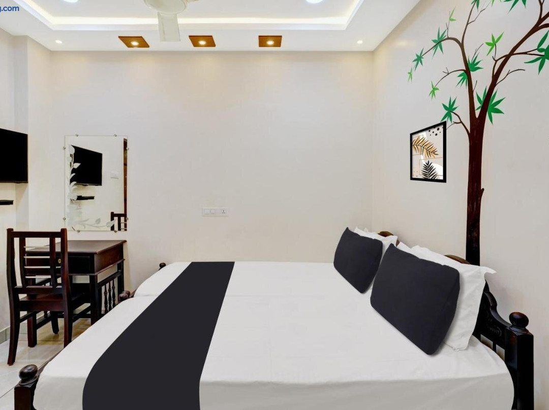 OYO Pulari Backwater & Rooms