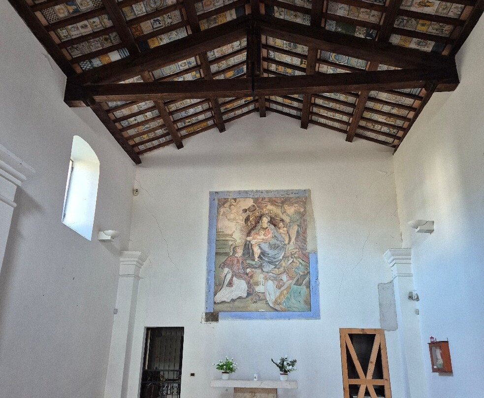 Chiesa di San Donato景点图片