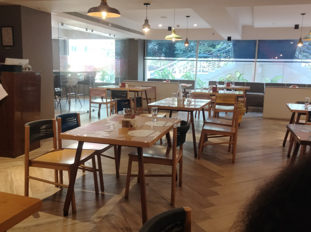 Ginger Visakhapatnam, Gajuwaka主图