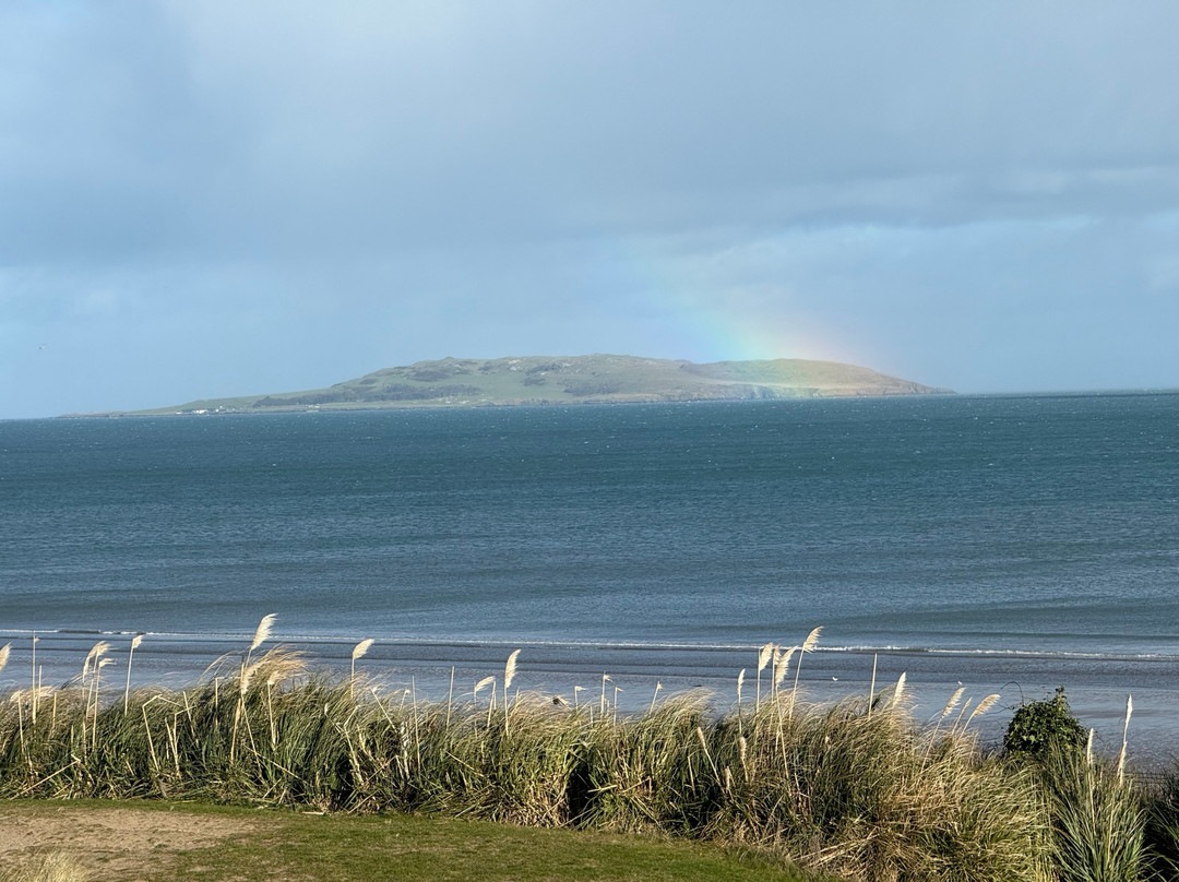 Portmarnock Golf Club-Portmarnock必去景点
