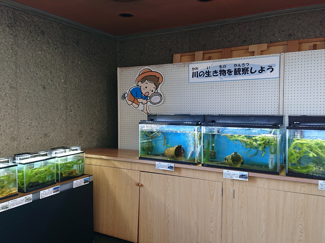 Oyama City Museum-小山市必去景点
