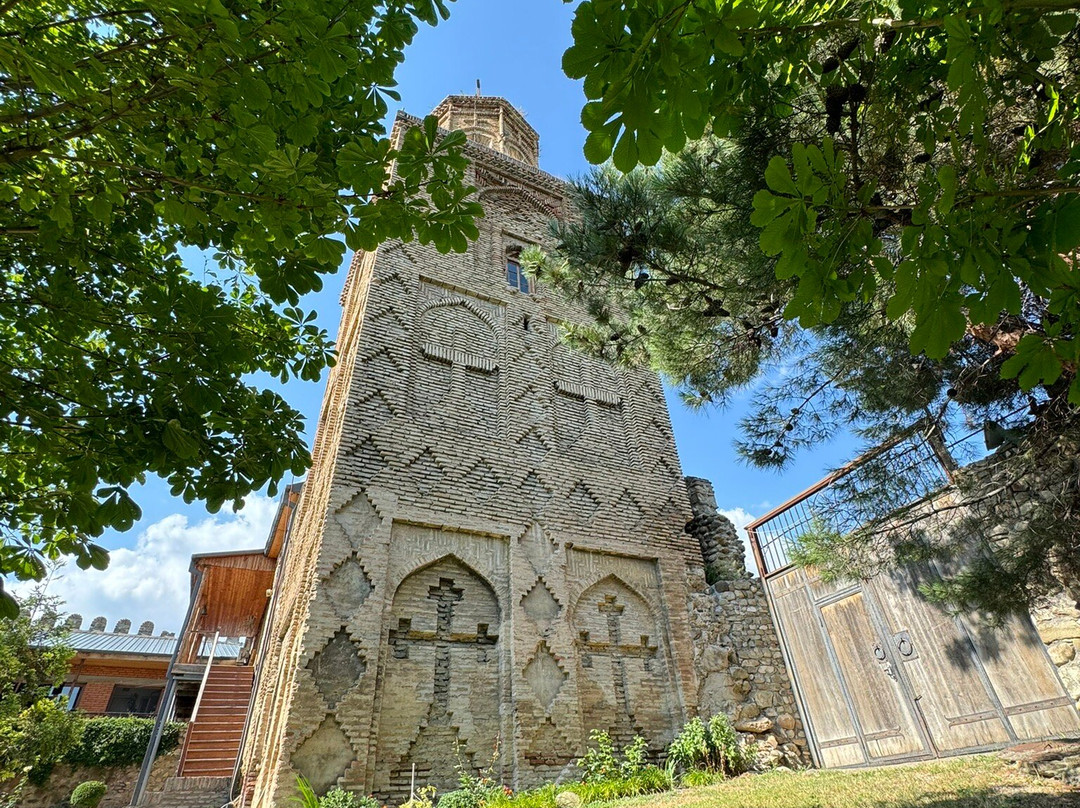 St Nino Monastery景点图片