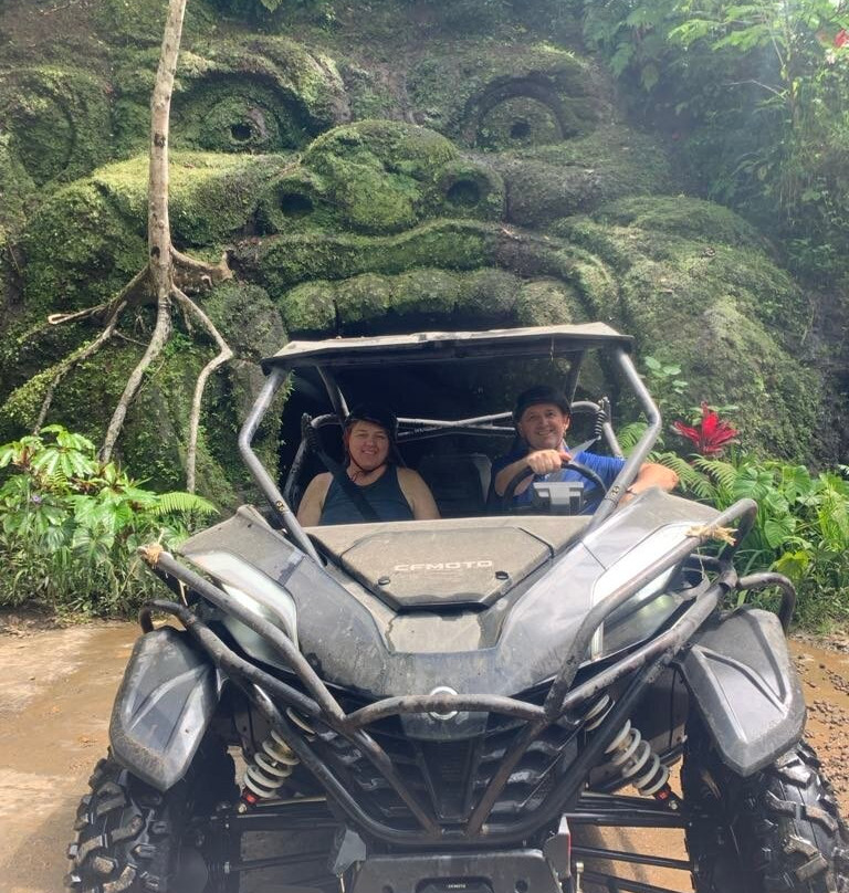 Alasan Adventure-Bresela必去景点