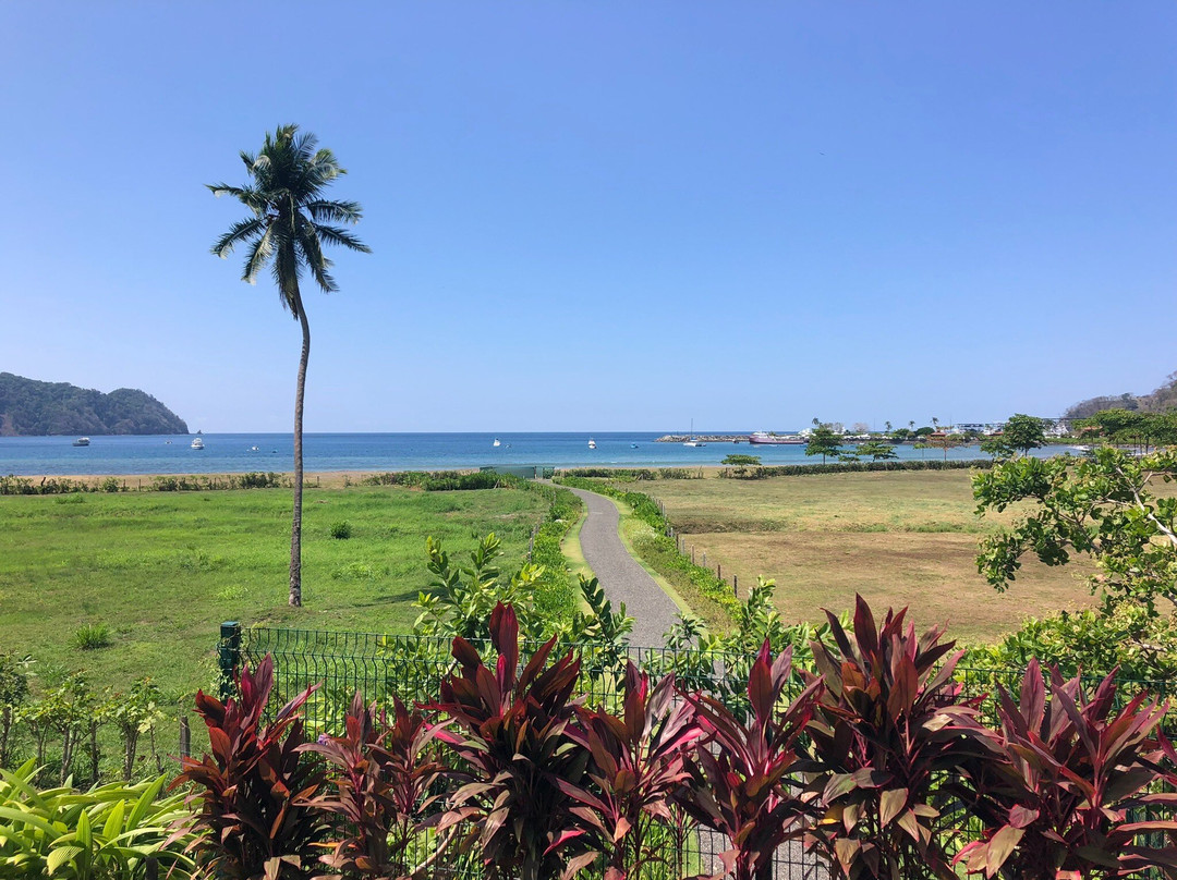 La Iguana Golf Course景点图片