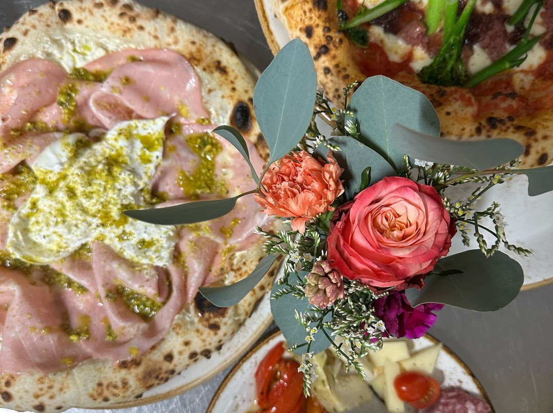 Capella By Bruder Jakob