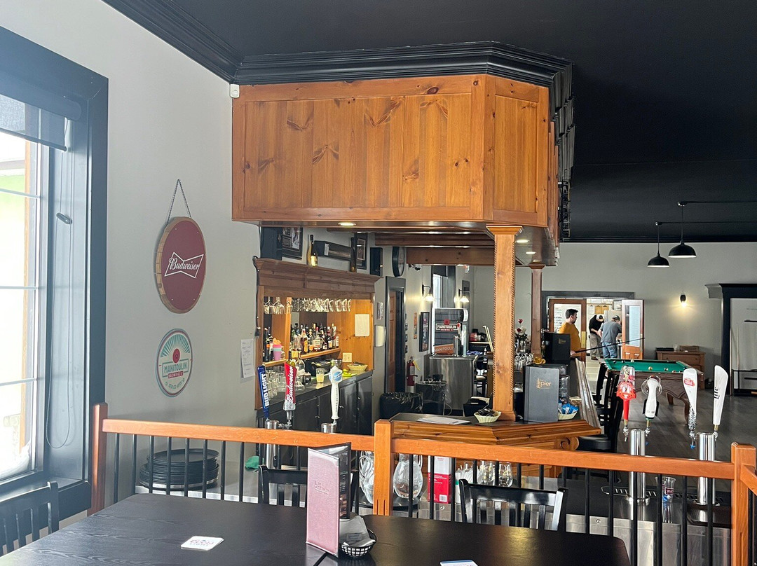 Pier Seventeen主图