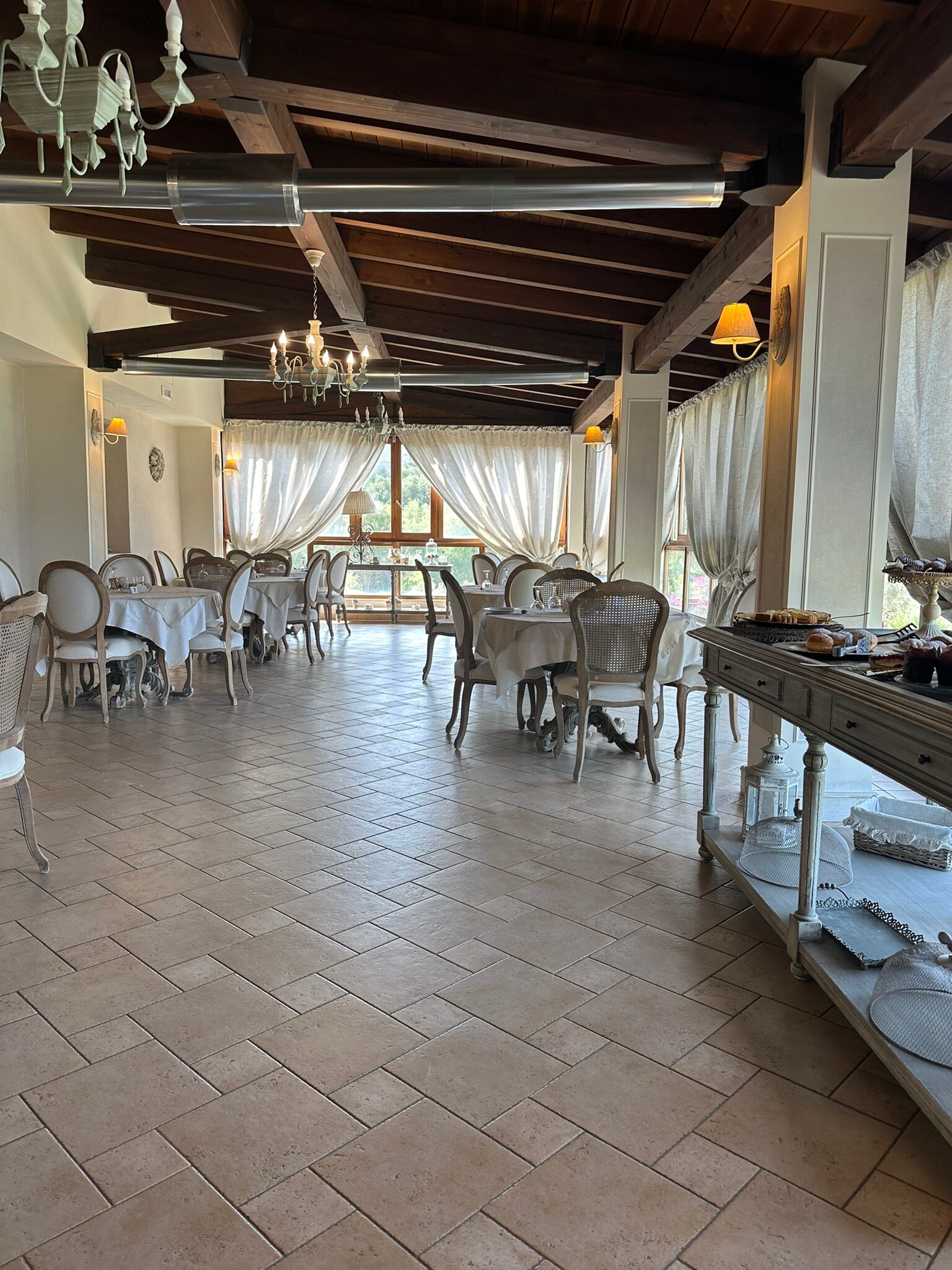 Hotel Villa Calandrino-官方
