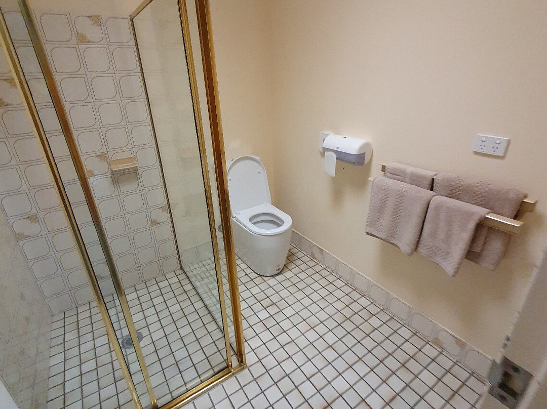 Yambil Inn Motel主图