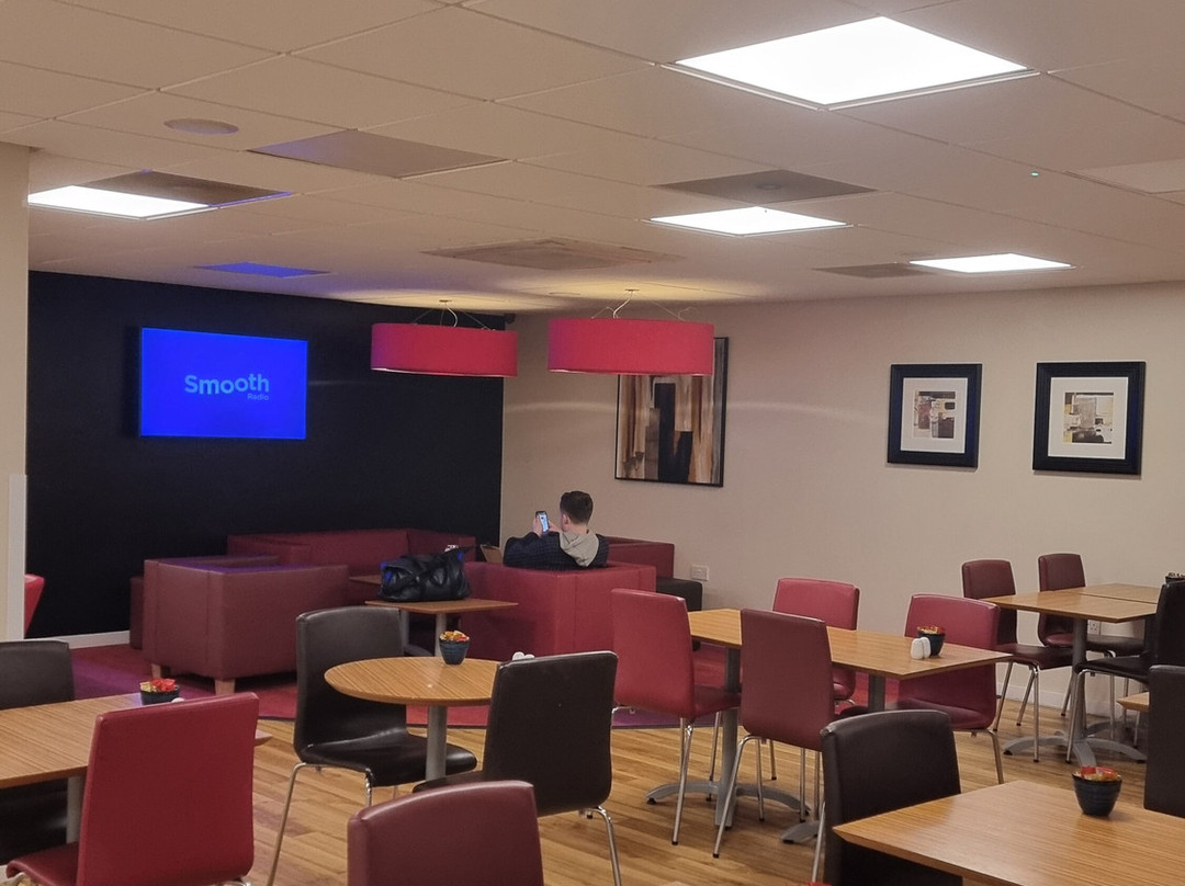 Travelodge Manchester Sale主图